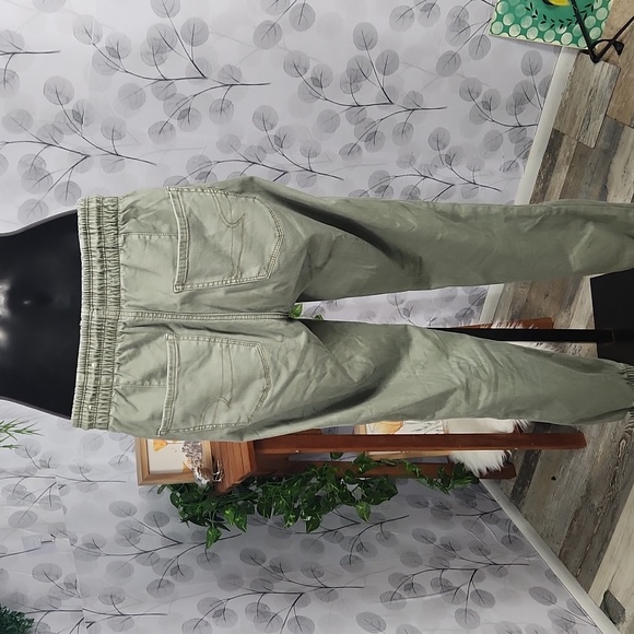 AEO Jegging Joggers - Picture 6 of 9